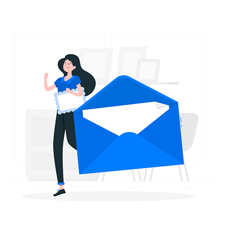 Email Us